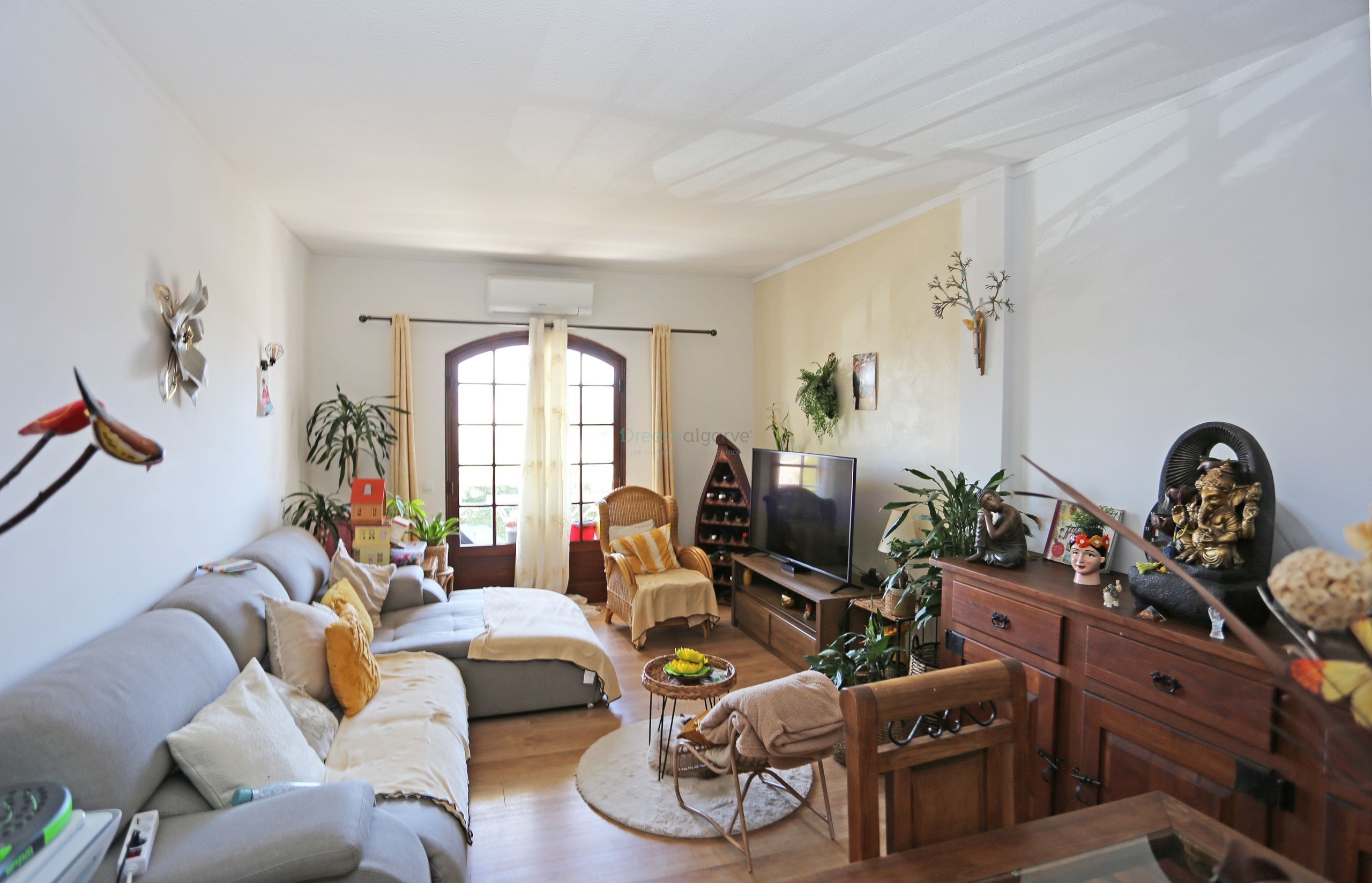 2 Bed, 1 Bath, ApartmentFor Sale, Lagos, Faro, 8600-543