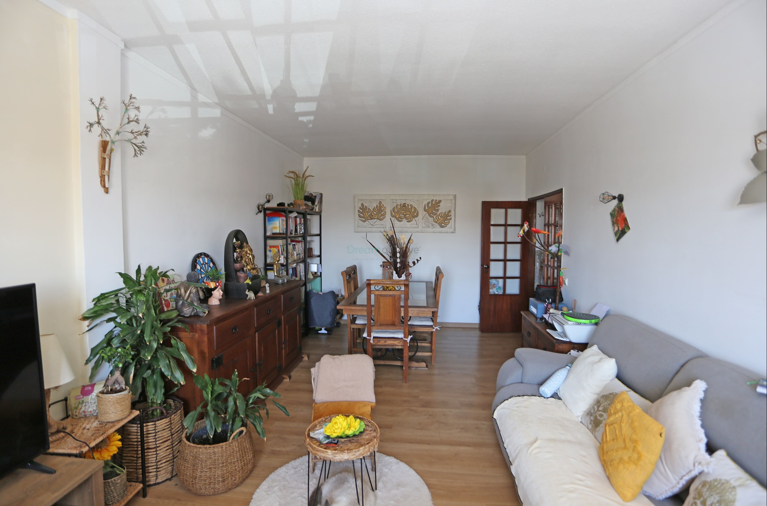 2 Bed, 1 Bath, ApartmentFor Sale, Lagos, Faro, 8600-543