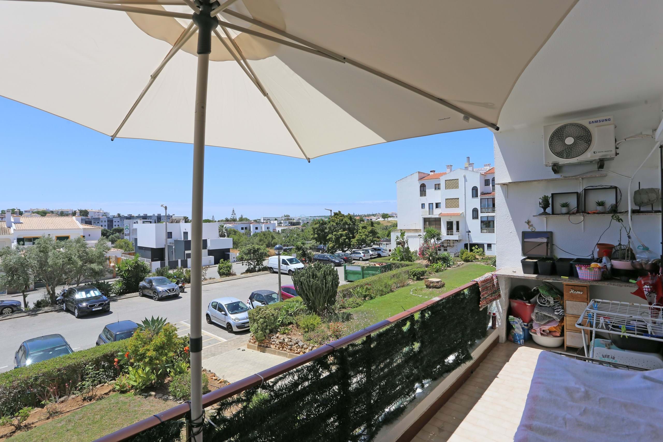 2 Bed, 1 Bath, ApartmentFor Sale, Lagos, Faro, 8600-543