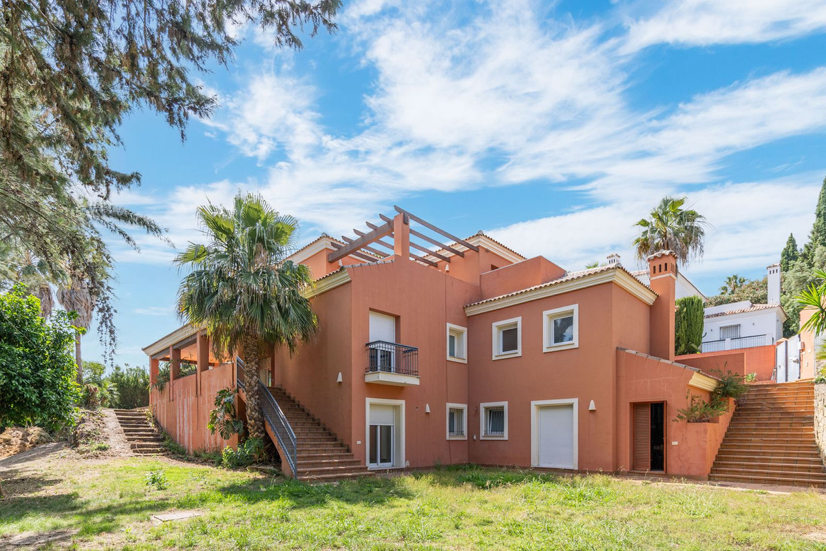 4 Bed, 5 Bath, HouseFor Sale, Sotogrande, Cadiz