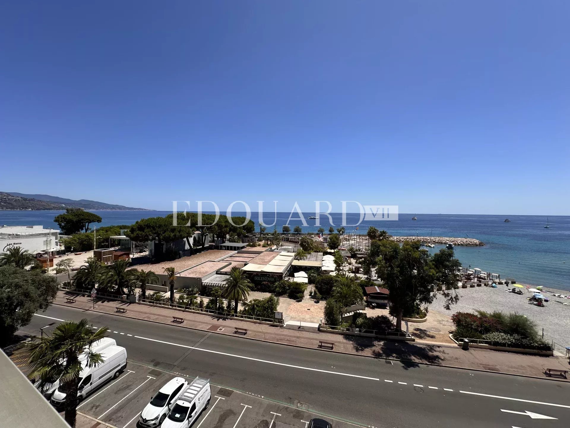 2 Bed, 1 Bath, ApartmentFor Sale, Roquebrune-Cap-Martin, Alpes-Maritimes