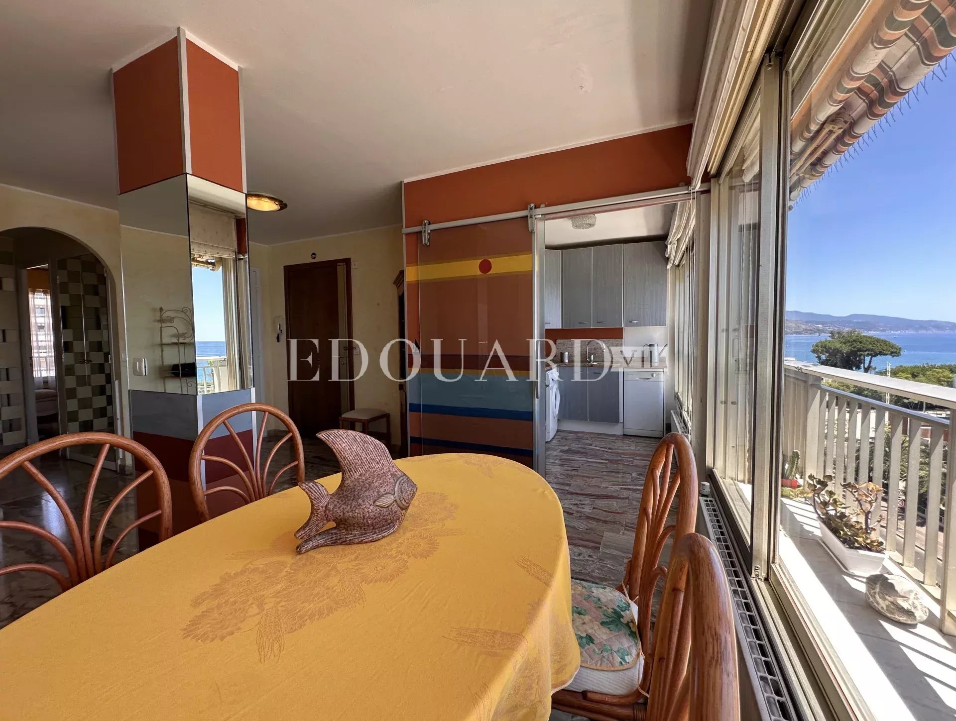 2 Bed, 1 Bath, ApartmentFor Sale, Roquebrune-Cap-Martin, Alpes-Maritimes