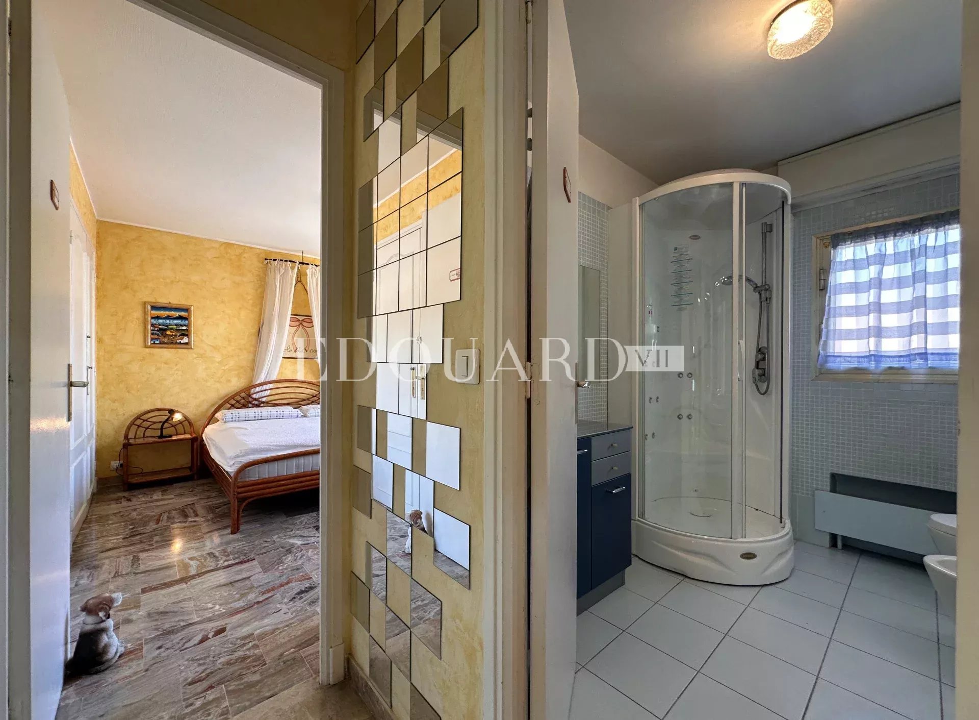 2 Bed, 1 Bath, ApartmentFor Sale, Roquebrune-Cap-Martin, Alpes-Maritimes