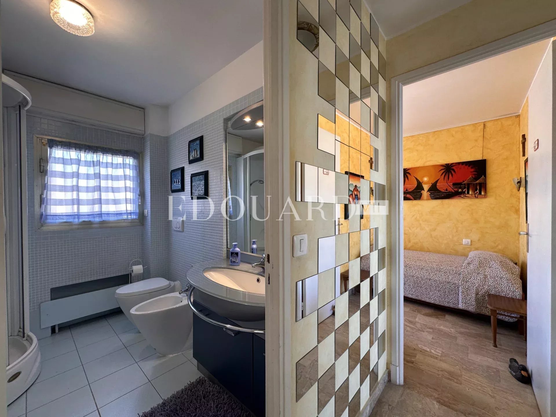 2 Bed, 1 Bath, ApartmentFor Sale, Roquebrune-Cap-Martin, Alpes-Maritimes