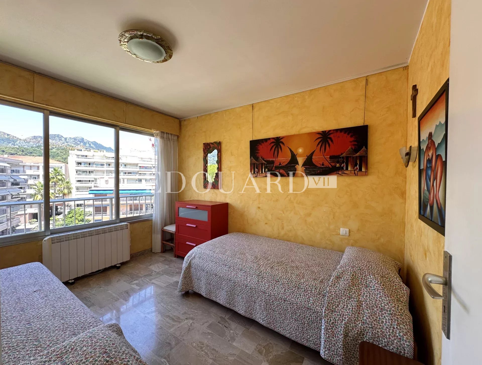 2 Bed, 1 Bath, ApartmentFor Sale, Roquebrune-Cap-Martin, Alpes-Maritimes