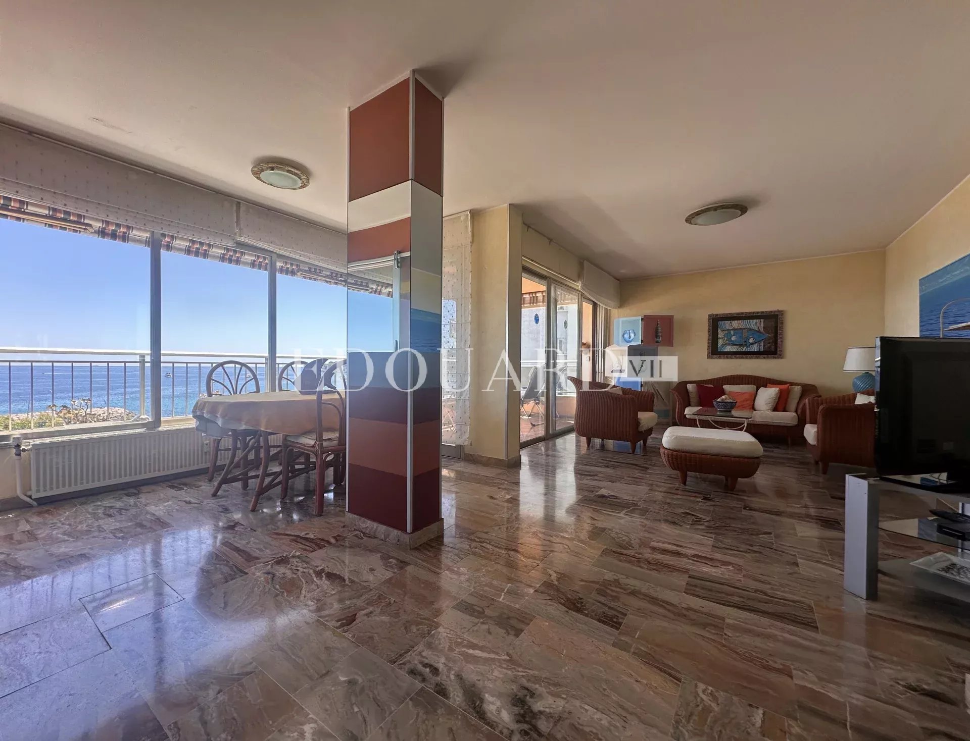 2 Bed, 1 Bath, ApartmentFor Sale, Roquebrune-Cap-Martin, Alpes-Maritimes