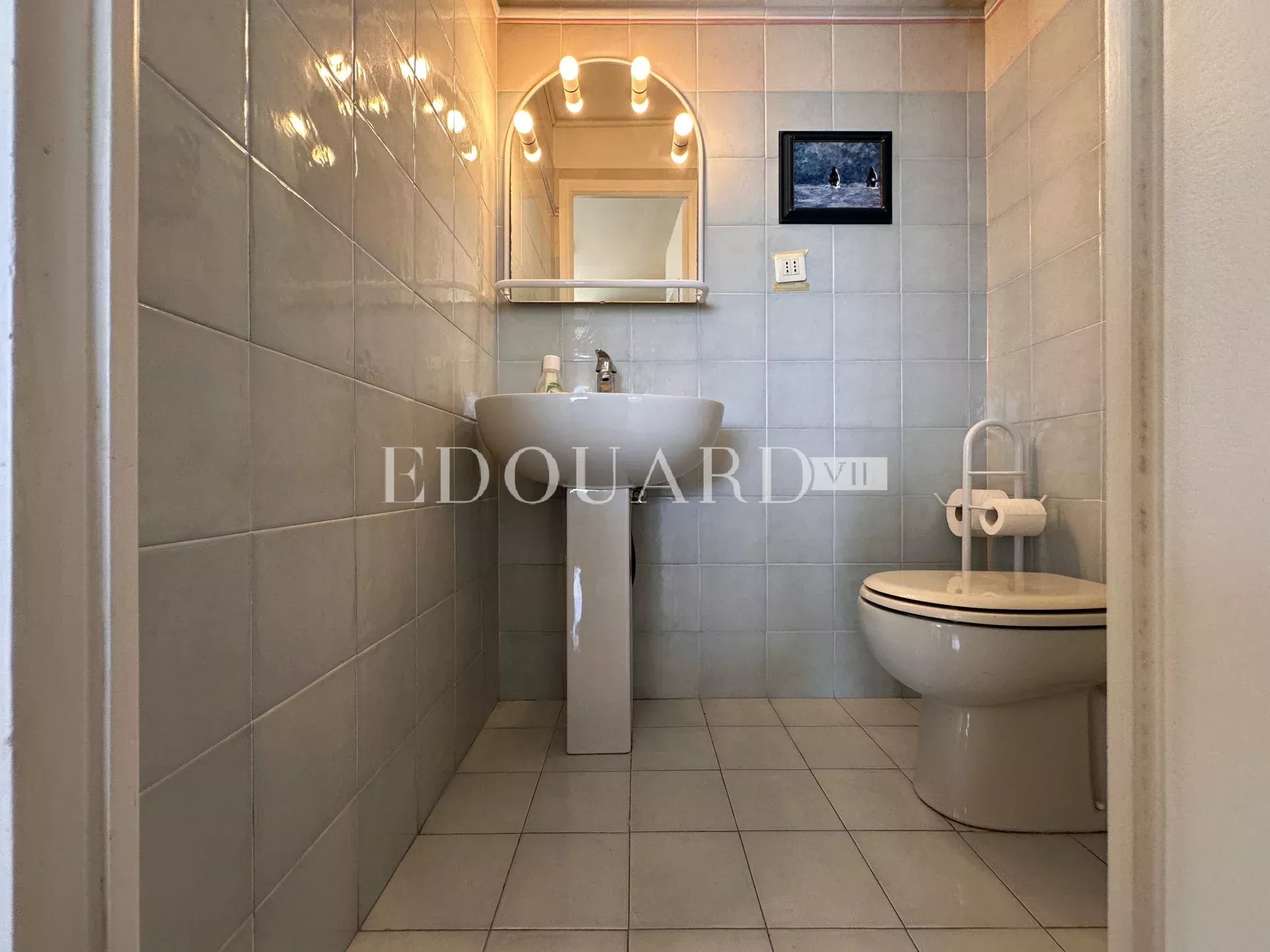 2 Bed, 1 Bath, ApartmentFor Sale, Roquebrune-Cap-Martin, Alpes-Maritimes