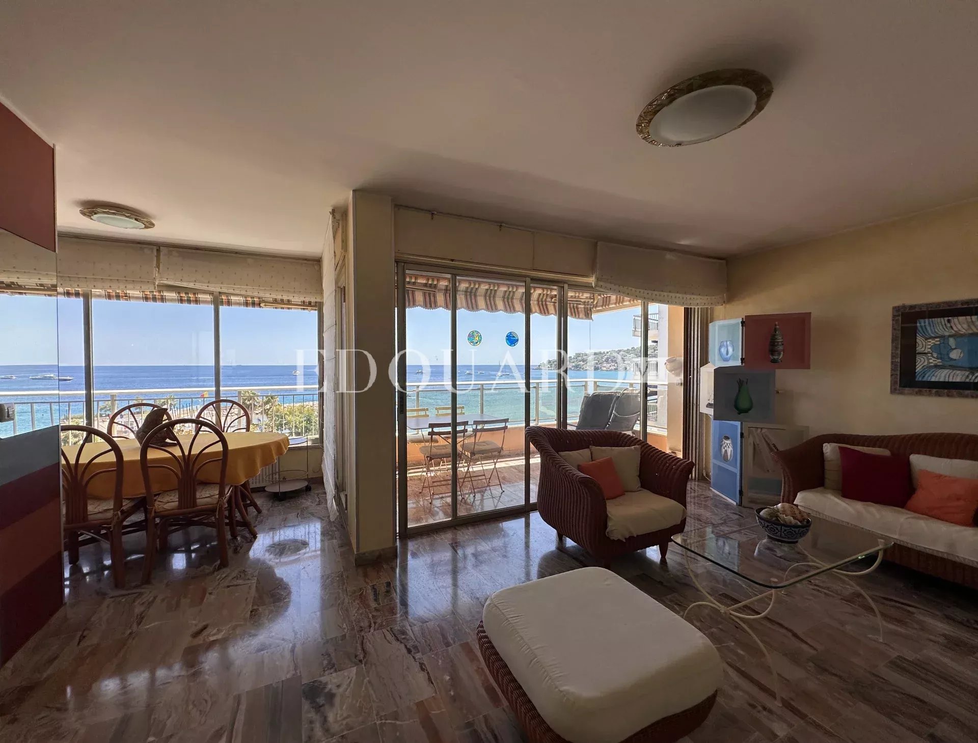 2 Bed, 1 Bath, ApartmentFor Sale, Roquebrune-Cap-Martin, Alpes-Maritimes