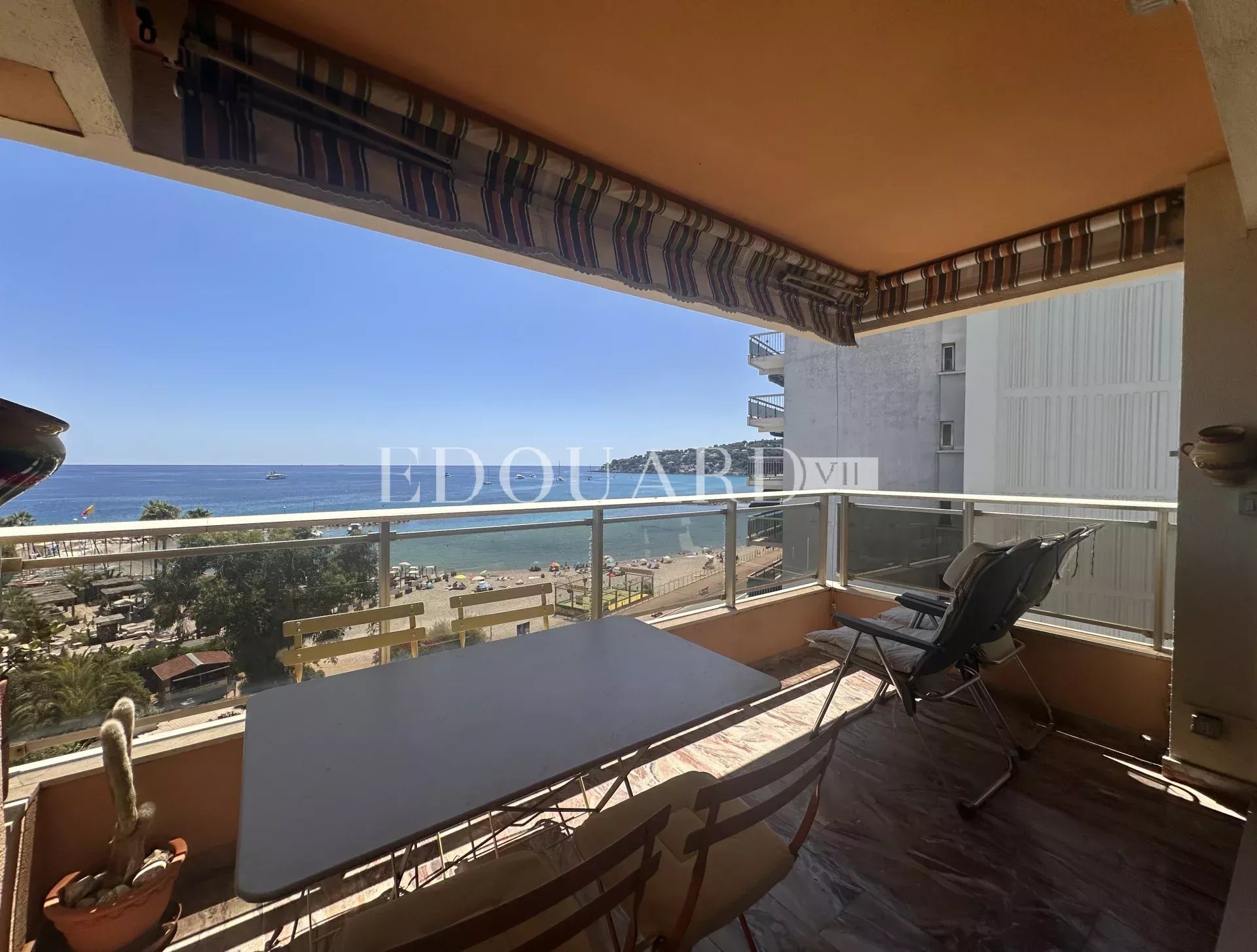 2 Bed, 1 Bath, ApartmentFor Sale, Roquebrune-Cap-Martin, Alpes-Maritimes