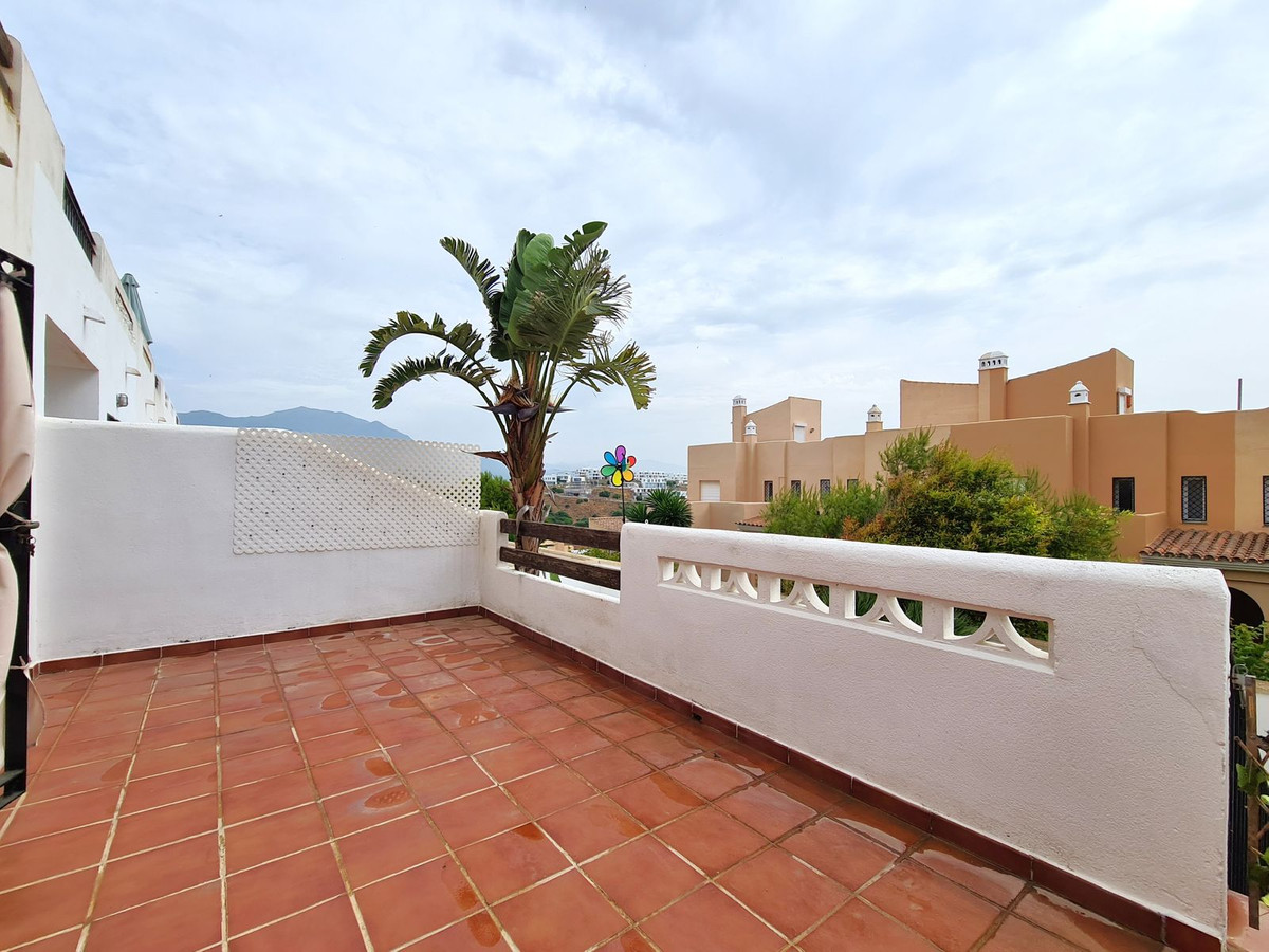 2 Bed, 2 Bath, ApartmentFor Sale, Casares Playa, Malaga
