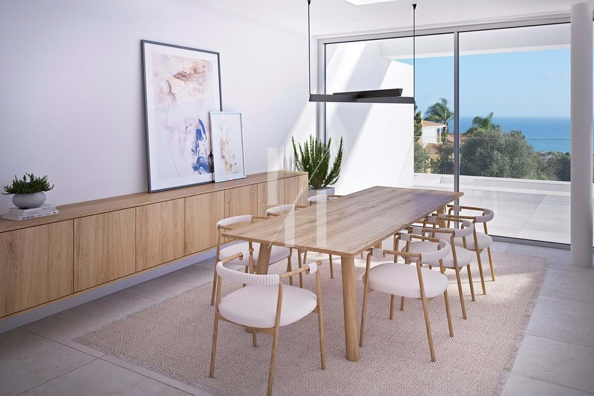 3 Bed, 3 Bath, HouseFor Sale, Lagos, Faro, 8600-119