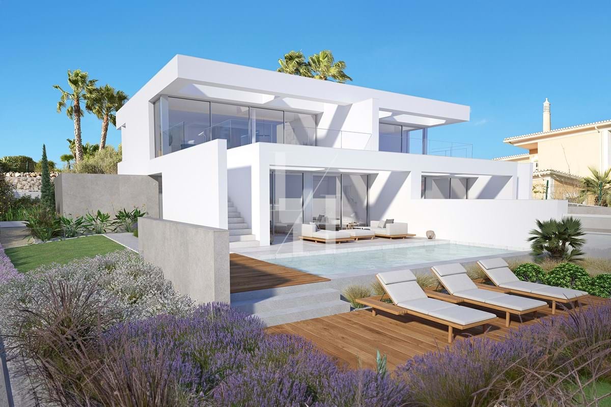3 Bed, 3 Bath, HouseFor Sale, Lagos, Faro, 8600-119