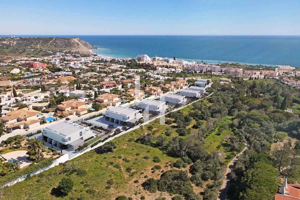 3 Bed, 3 Bath, HouseFor Sale, Lagos, Faro, 8600-119