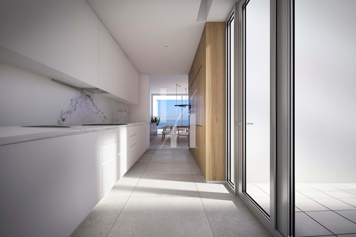 3 Bed, 3 Bath, HouseFor Sale, Lagos, Faro, 8600-119