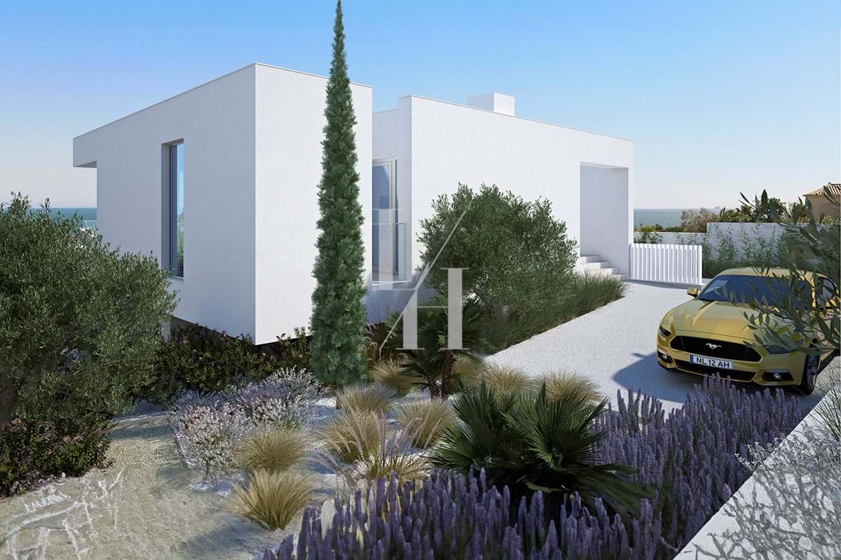 3 Bed, 3 Bath, HouseFor Sale, Lagos, Faro, 8600-119