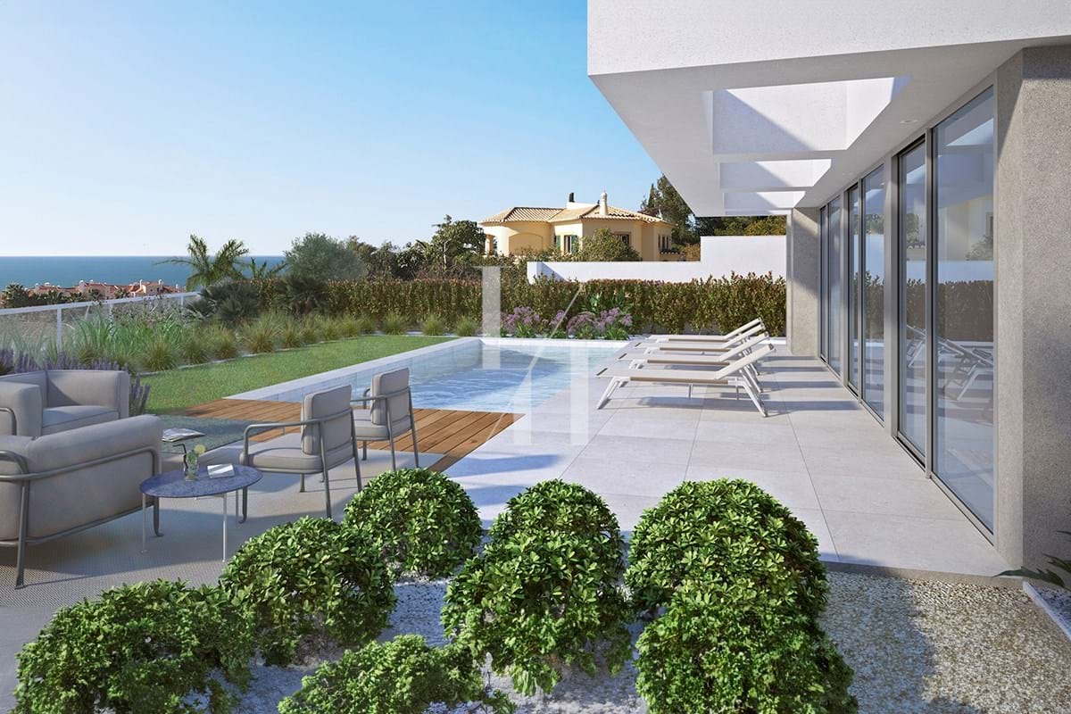 3 Bed, 3 Bath, HouseFor Sale, Lagos, Faro, 8600-119