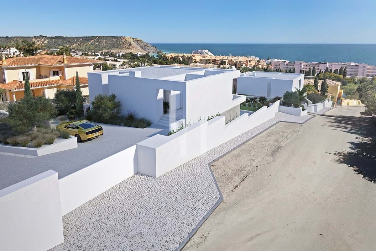 3 Bed, 3 Bath, HouseFor Sale, Lagos, Faro, 8600-119