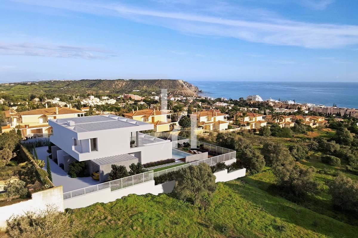 3 Bed, 3 Bath, HouseFor Sale, Lagos, Faro, 8600-119