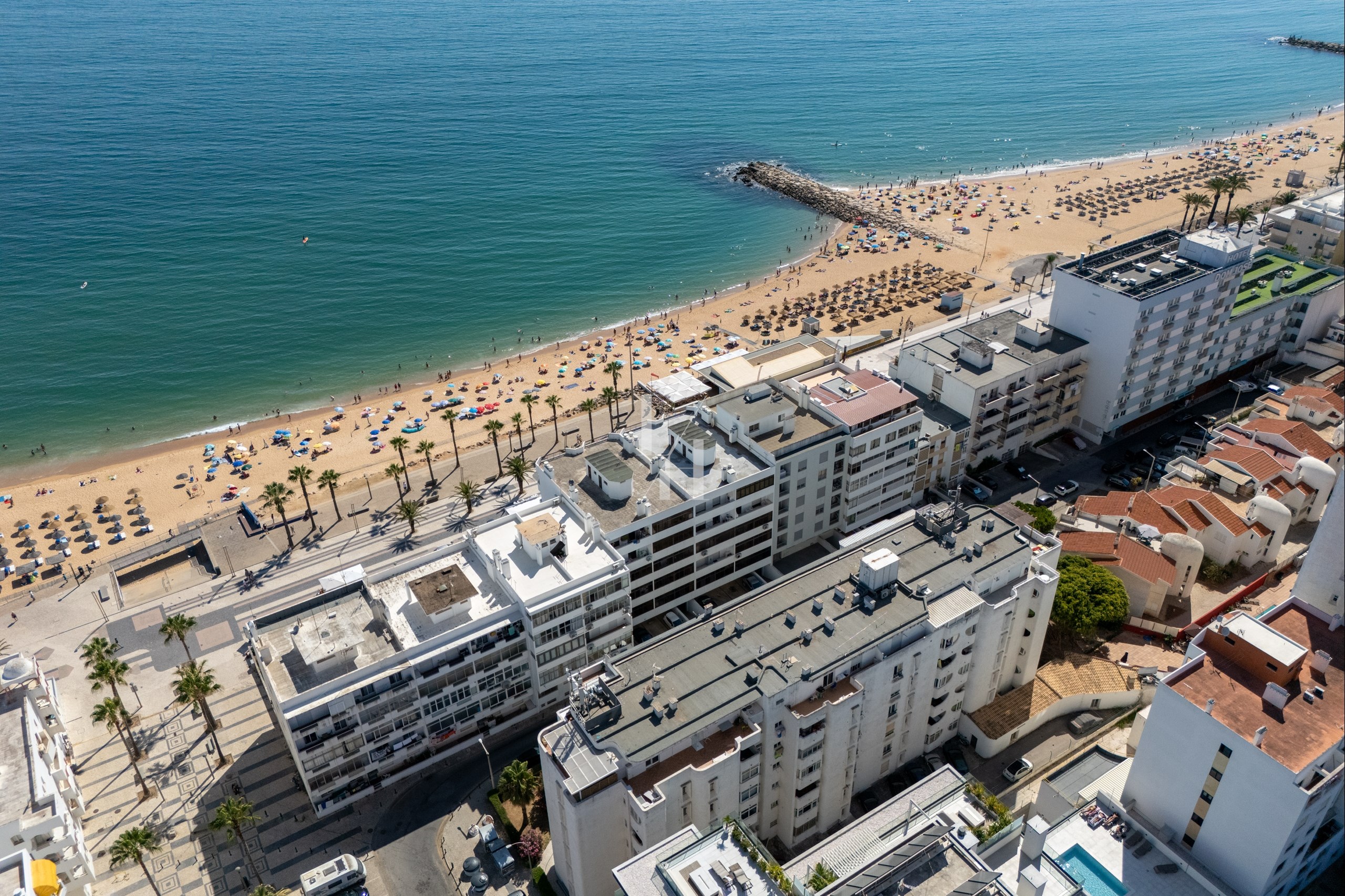 2 Bed, 2 Bath, ApartmentFor Sale, Loulé, Faro, 8125-157