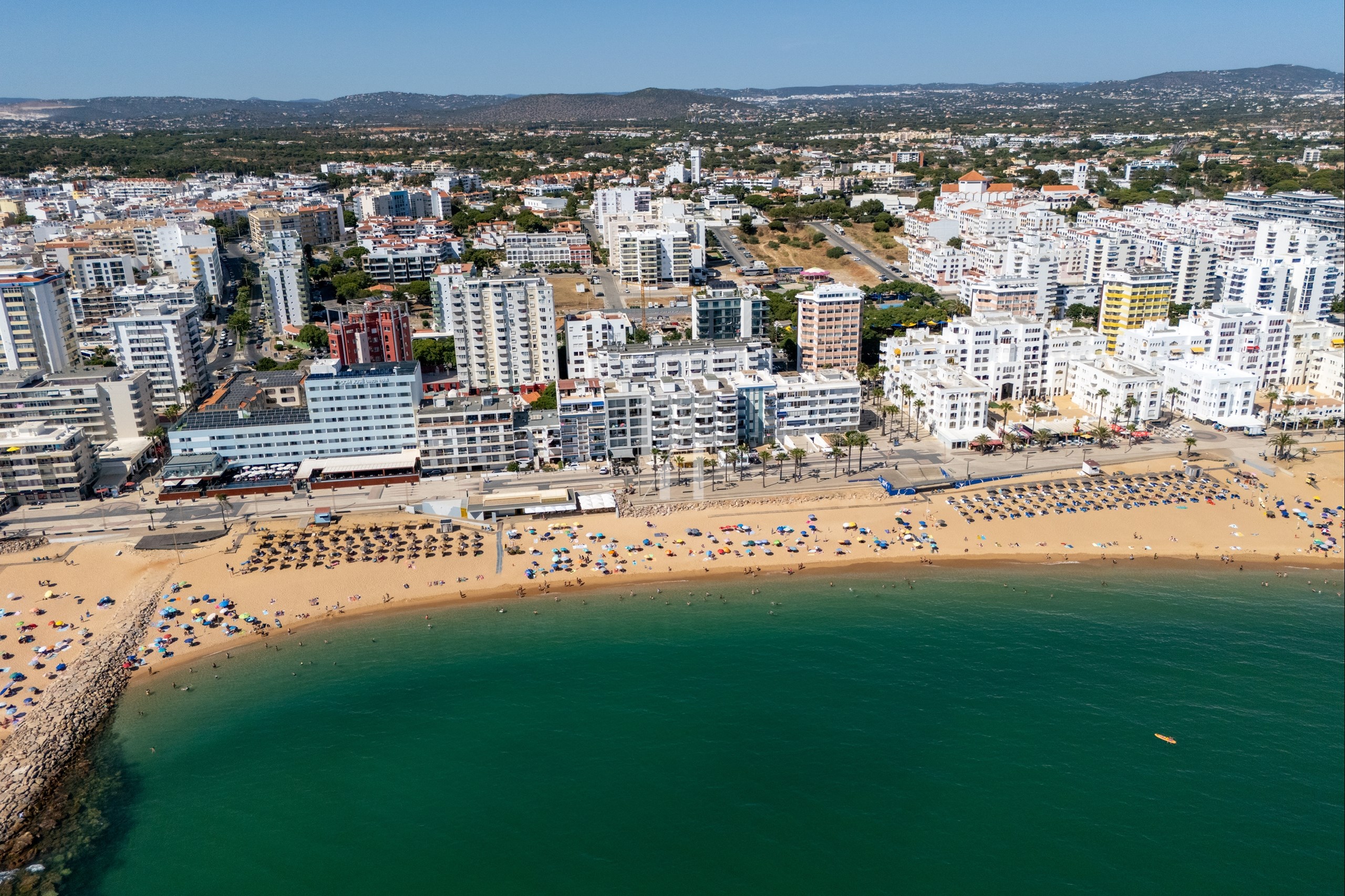 2 Bed, 2 Bath, ApartmentFor Sale, Loulé, Faro, 8125-157