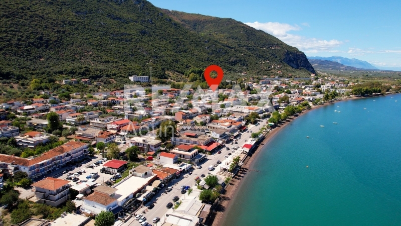 11 Bed, 7 Bath, HouseFor Sale, Center, Kamena Vourla, Phthiotis