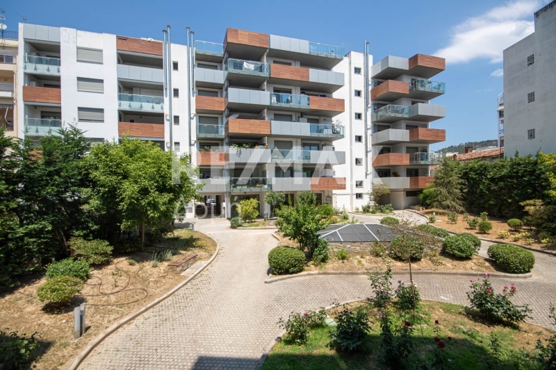 3 Bed, 2 Bath, ApartmentFor Sale, Ag. Konstantinos, Volos, Magnesia