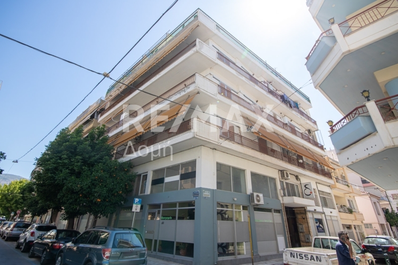 3 Bed, 1 Bath, ApartmentFor Sale, Metamorfosi, Volos, Magnesia