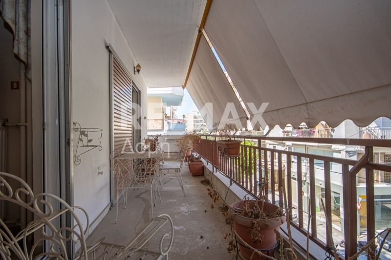 3 Bed, 1 Bath, ApartmentFor Sale, Metamorfosi, Volos, Magnesia