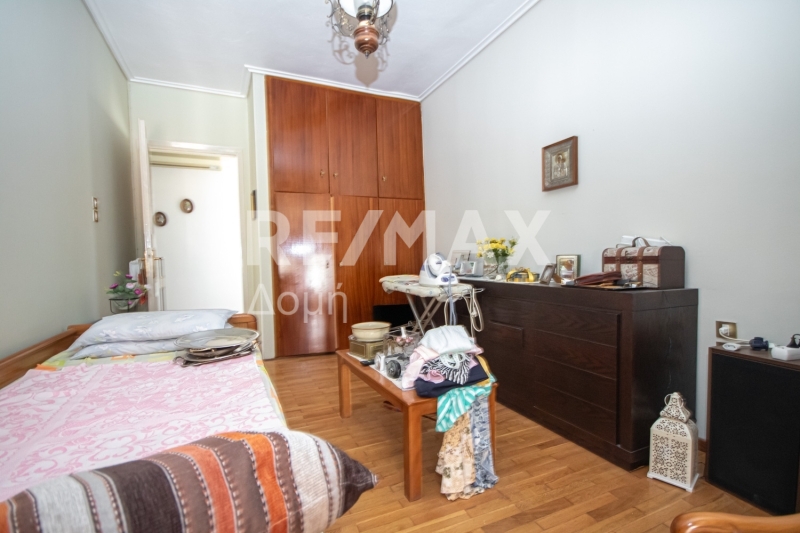 3 Bed, 1 Bath, ApartmentFor Sale, Metamorfosi, Volos, Magnesia