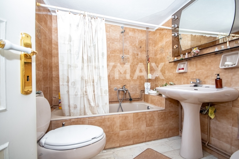 3 Bed, 1 Bath, ApartmentFor Sale, Metamorfosi, Volos, Magnesia