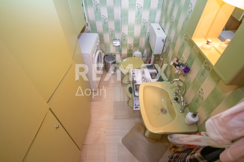 3 Bed, 1 Bath, ApartmentFor Sale, Metamorfosi, Volos, Magnesia