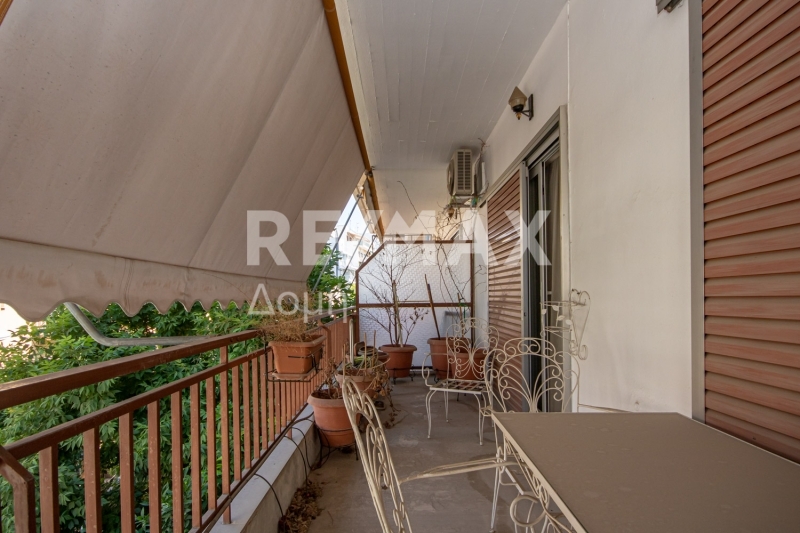 3 Bed, 1 Bath, ApartmentFor Sale, Metamorfosi, Volos, Magnesia