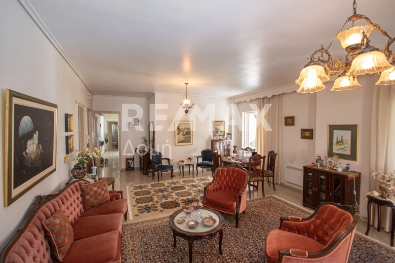 3 Bed, 1 Bath, ApartmentFor Sale, Metamorfosi, Volos, Magnesia