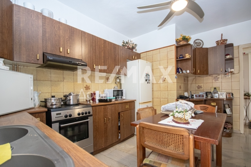 3 Bed, 1 Bath, ApartmentFor Sale, Metamorfosi, Volos, Magnesia