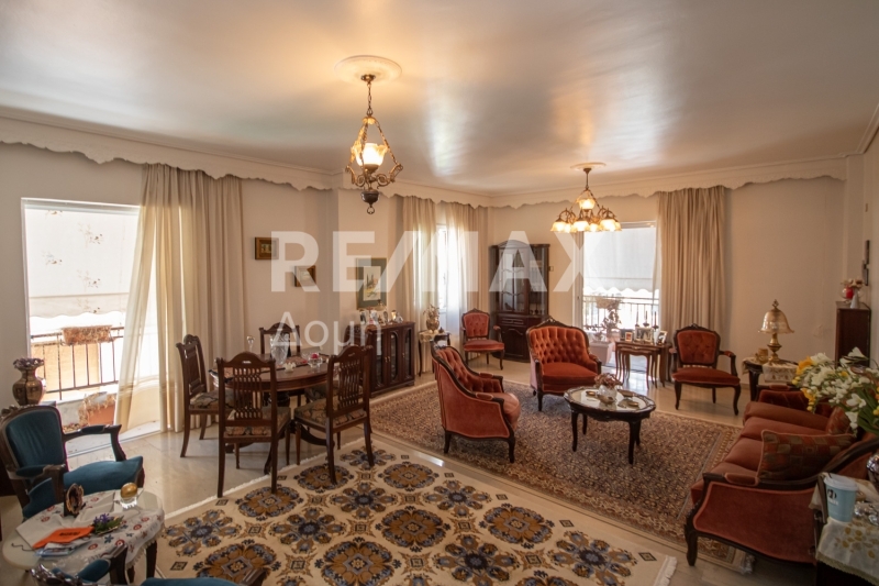 3 Bed, 1 Bath, ApartmentFor Sale, Metamorfosi, Volos, Magnesia