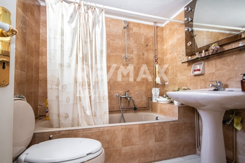 3 Bed, 1 Bath, ApartmentFor Sale, Metamorfosi, Volos, Magnesia