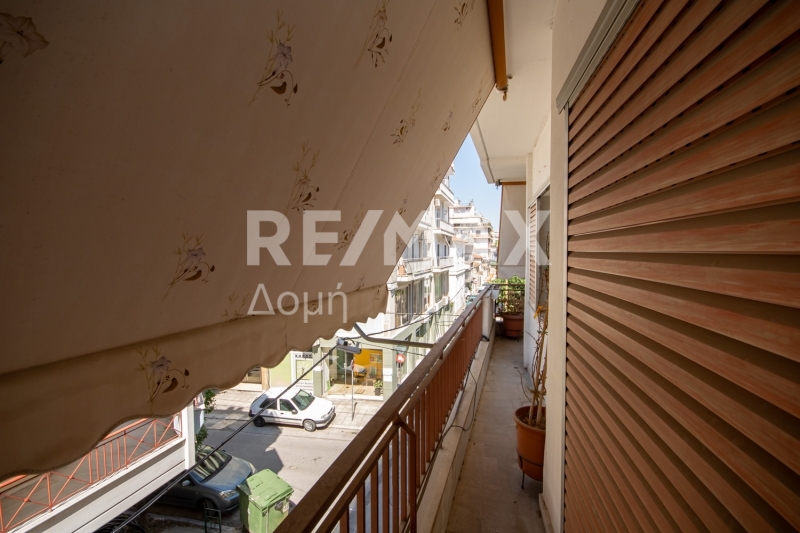 3 Bed, 1 Bath, ApartmentFor Sale, Metamorfosi, Volos, Magnesia