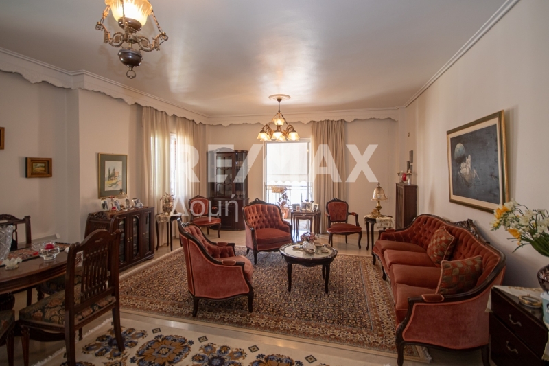 3 Bed, 1 Bath, ApartmentFor Sale, Metamorfosi, Volos, Magnesia