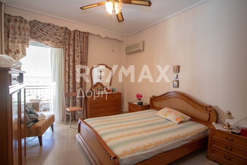 3 Bed, 1 Bath, ApartmentFor Sale, Metamorfosi, Volos, Magnesia
