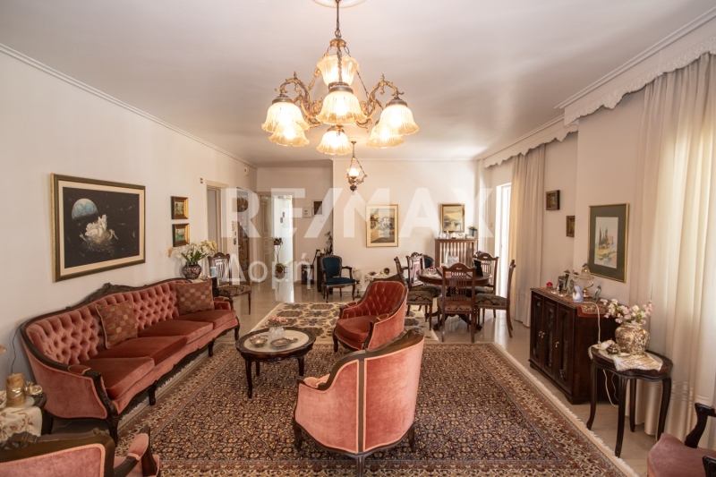 3 Bed, 1 Bath, ApartmentFor Sale, Metamorfosi, Volos, Magnesia