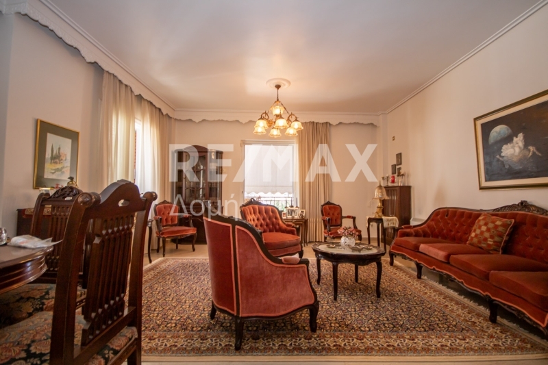 3 Bed, 1 Bath, ApartmentFor Sale, Metamorfosi, Volos, Magnesia