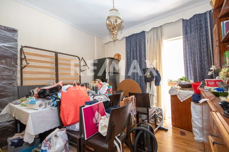 3 Bed, 1 Bath, ApartmentFor Sale, Metamorfosi, Volos, Magnesia