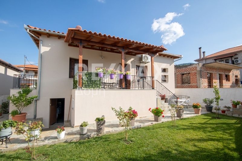 2 Bed, 2 Bath, HouseFor Sale, Katochori, Portaria, Magnesia