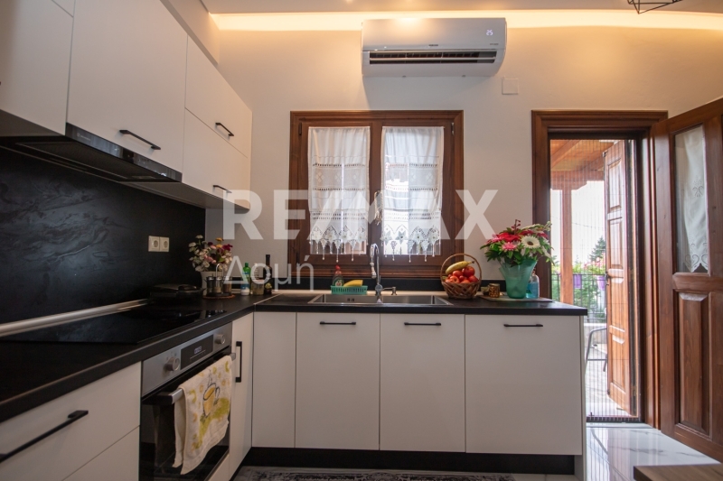 2 Bed, 2 Bath, HouseFor Sale, Katochori, Portaria, Magnesia