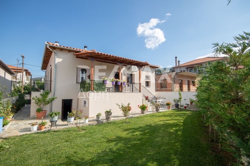 2 Bed, 2 Bath, HouseFor Sale, Katochori, Portaria, Magnesia