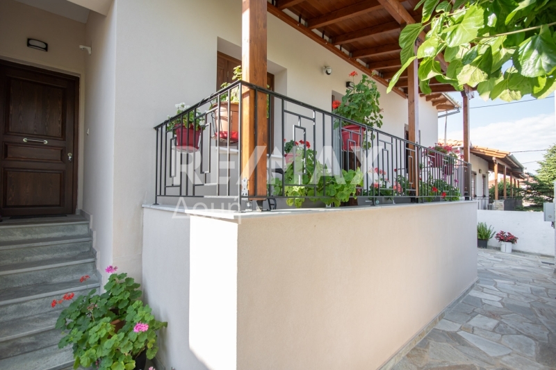 2 Bed, 2 Bath, HouseFor Sale, Katochori, Portaria, Magnesia