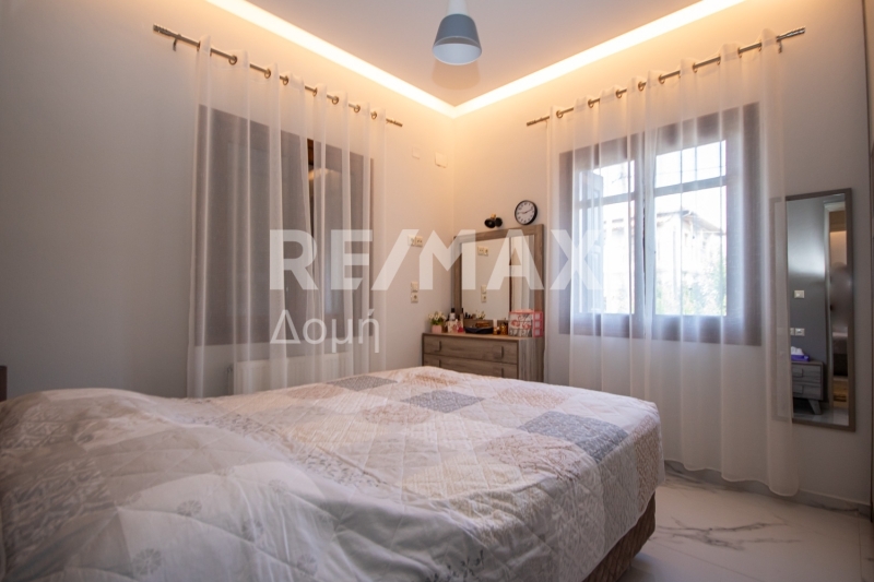 2 Bed, 2 Bath, HouseFor Sale, Katochori, Portaria, Magnesia