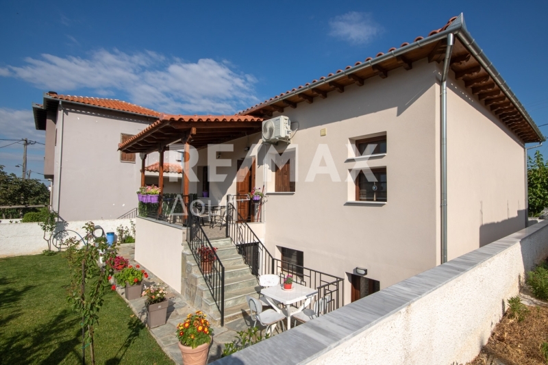 2 Bed, 2 Bath, HouseFor Sale, Katochori, Portaria, Magnesia