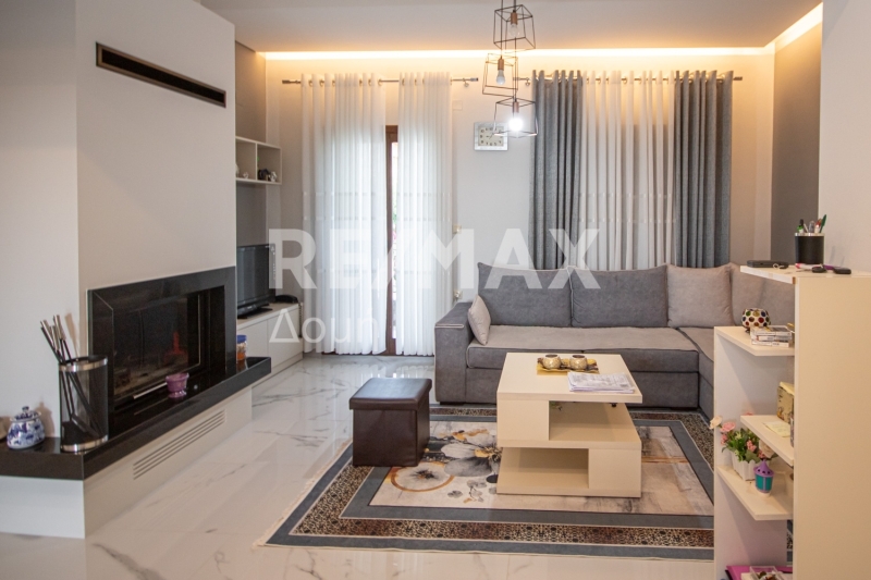 2 Bed, 2 Bath, HouseFor Sale, Katochori, Portaria, Magnesia