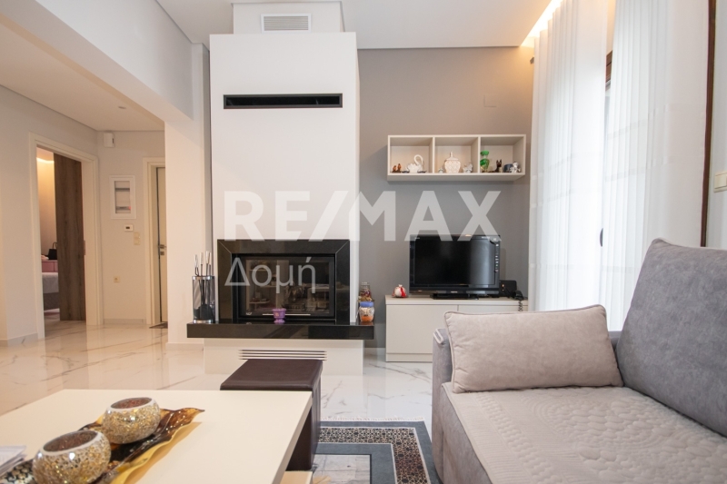 2 Bed, 2 Bath, HouseFor Sale, Katochori, Portaria, Magnesia